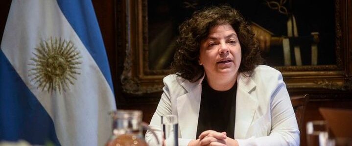 Crearán un sistema de monitoreo junto a personal «estratégico» que será vacunado