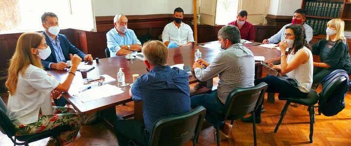 Se define hoy en Diputados la reforma de la Constitución