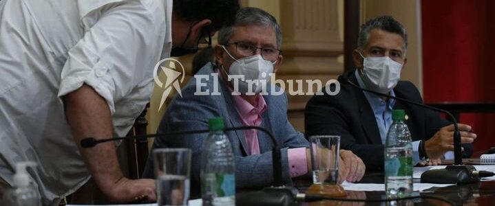 Constitución de Salta: la Cámara de Diputados anoche aprobó la necesidad de realizar una reforma parcial de la misma