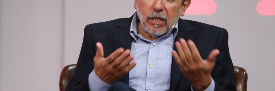 Aníbal Fernández defendió al ministro Ginés: «No hizo ninguna cosa reprochable, se equivocó, nada más»