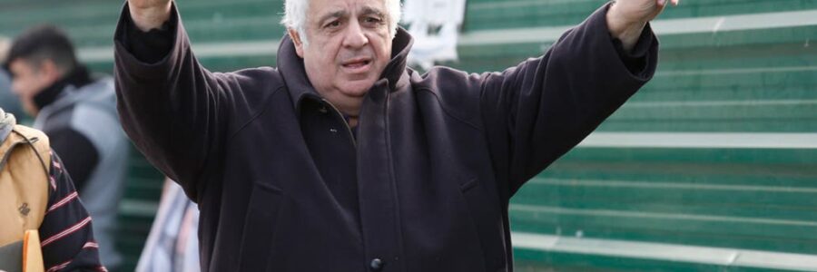 Alberto Samid sobre la carne:»Ni los chinos quieren eso»