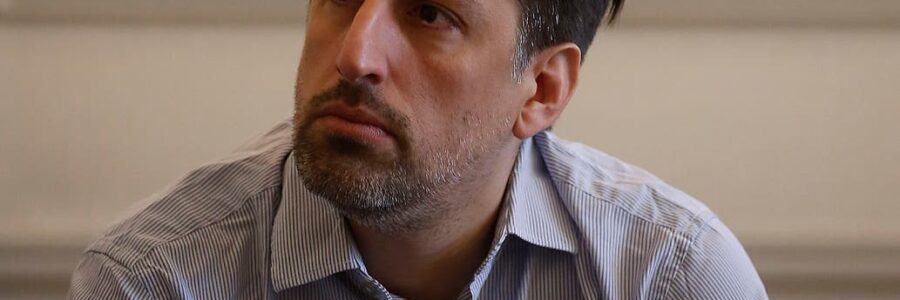 Trotta: «Es una discusión falaz decir que la educación debe ser un servicio esencial»