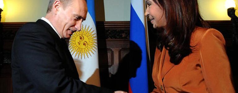 Cristina eligió a su embajador en Moscú: es ex funcionario procesado por el Memorándum con Irán