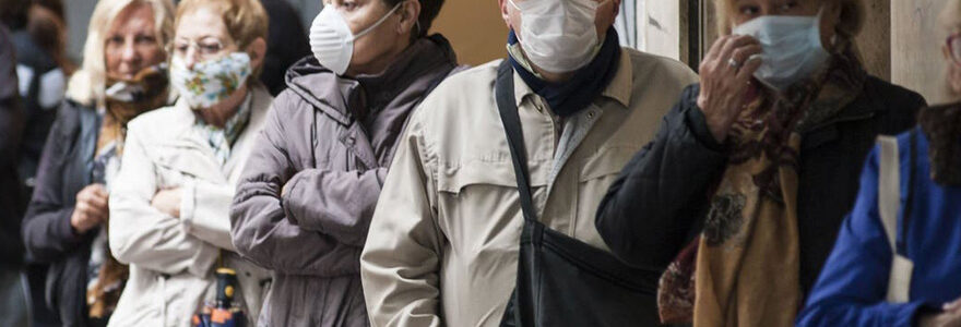 Fuerte aumento de la cantidad de gente que se jubila sin tener años de aportes completos