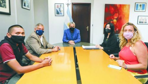 Salta: originarios construirán sus vivienda según sus pautas culturales