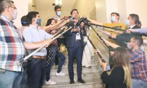 Gremios docentes reclamaron un aumento salarial superior al 30%