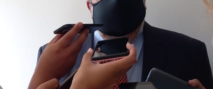 Mimessi es antidemocrático