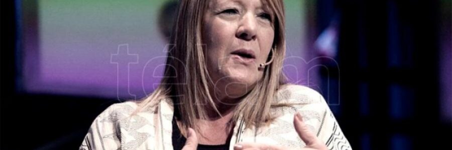 Stolbizer crítica con Cambiemos: «No podemos ir a la repetición de algo que fue un fracaso»