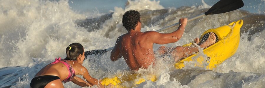 Fin de semana de Carnaval: más de 3 millones de personas se movilizaron por el país