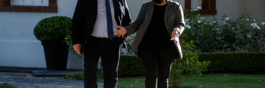 La ministra de Salud, autorizó con carácter de emergencia la vacuna de Sinopharm