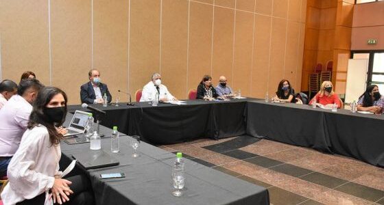 Salta: El COE aprobó el plan para el retorno a clases