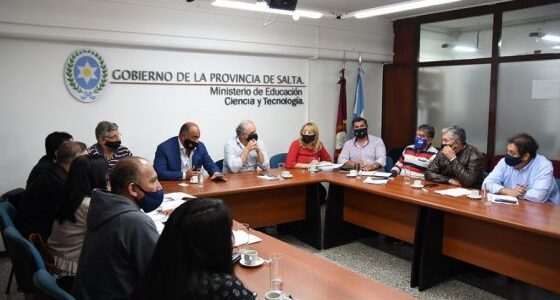 Paritaria: Comenzaron las conversaciones con la intergremial