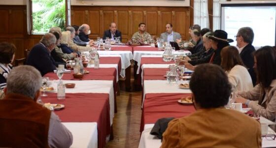 Proponen incluir a Martín Miguel de Güemes en la currícula educativa nacional