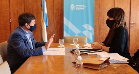 Se pondrán en marcha en Salta nuevos programas sociales