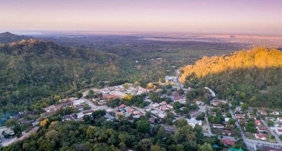 Vespucio Mágico: una nueva alternativa para el turismo en Salta