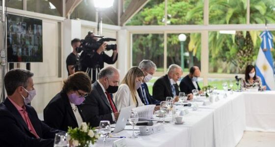 Se estableció cómo será el regreso a las clases presenciales en todo el país