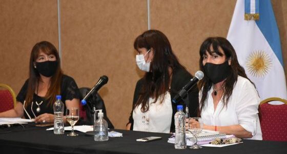 Provincia, municipios y Nación avanzan en los proyectos de urbanización en diferentes barrios