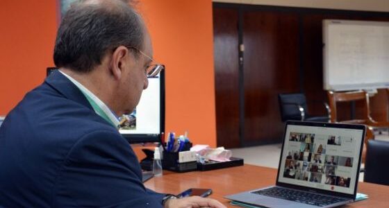 La provincia diagrama acciones en el año internacional para la eliminación del Trabajo Infantil