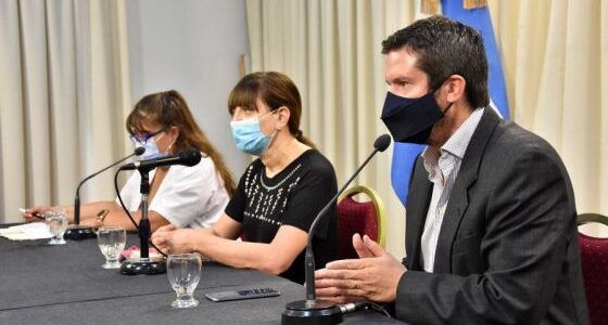 Vacunación covid en Salta: finalizó en geriátricos y se continúa con personal de salud y mayores de 70 años
