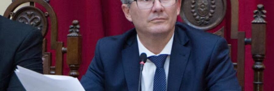 Amat: “La Reforma Constitucional plantea la necesidad de una renovación en la política»