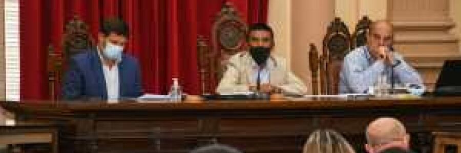 Reforma constitucional: reunión entre diputados y senadores