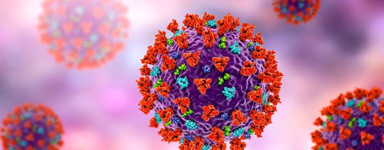 Covid 19: detectaron dos variantes brasileñas del coronavirus en Argentina