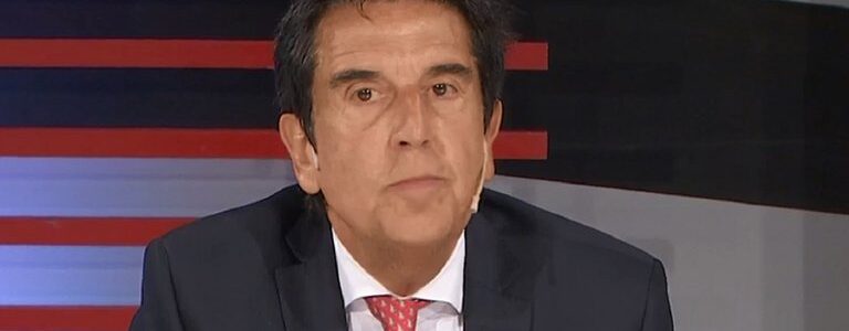 Melconian sobre el plan económico: “Yo creo que esto no va a explotar, pero es berretalandia”