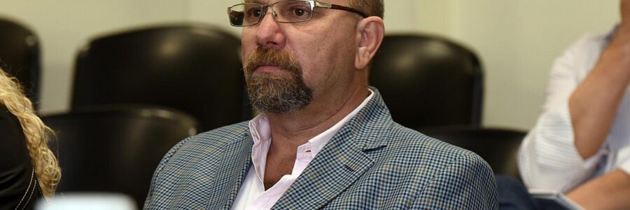 Corrupción: Sentencia histórica en Mendoza