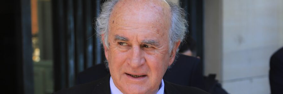 Oscar Parrilli sobre la condena a Lázaro Báez: “Lo condenaron porque es morocho”