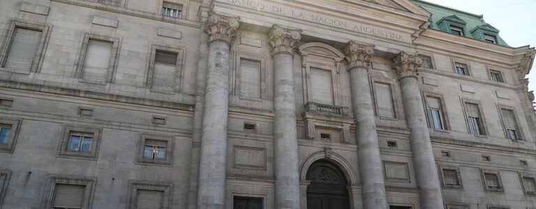 Banco Nación: se solucionó el problema de duplicación de débitos