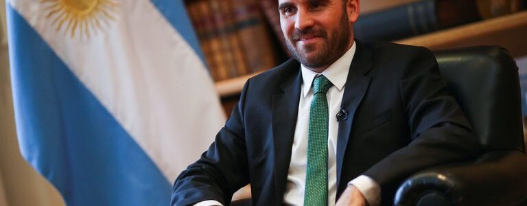 Guzmán: “Si el Estado subsidia las tarifas, eso se paga de alguna forma: con impuestos, con deuda o con emisión”