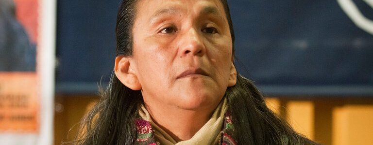 La Corte Suprema dejó firme una condena a Milagro Sala