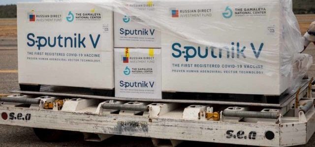 Rusia admite no tener capacidad para satisfacer demanda mundial de Sputnik V