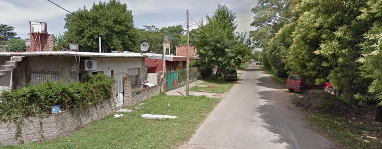 Un gendarme mató a un motochorro de 16 años que había apuñalado a un vecino para robarle el celular