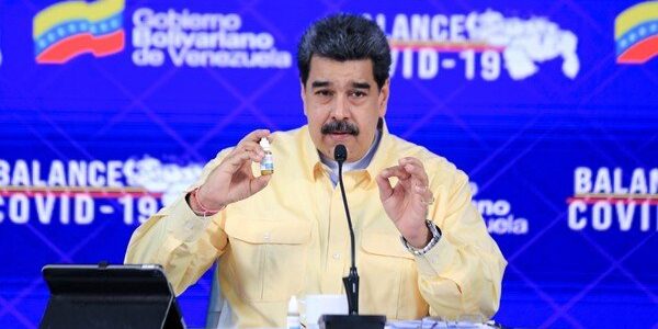 Venezuela: el nuevo gobierno de Biden rechazó un eventual contacto con Nicolás Maduro