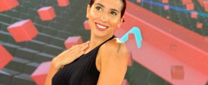 Cinthia Fernández anunció que será candidata a diputada