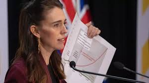 La primera ministra de Nueva Zelanda no quiere ser vacunada VIP: «Quiero a todos ellos protegidos primero»