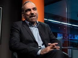 Nueva causa penal por  enriquecimiento ilícito: ahora el diputado Fernando Iglesias