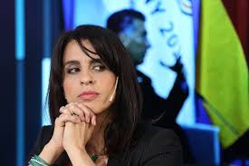 Después del escándalo con su empleada doméstica, midieron la imagen de Victoria Donda