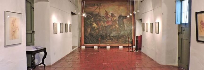 Reunión de la Comisión Municipal De Bicentenario de Güemes