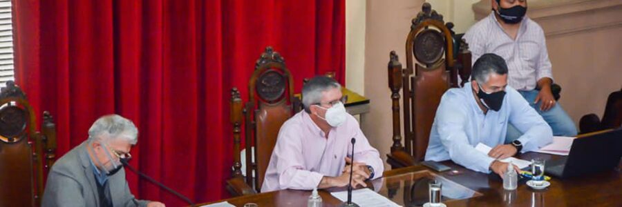 La sesión en diputados por la ley de reforma de la constitución será mañana miércoles