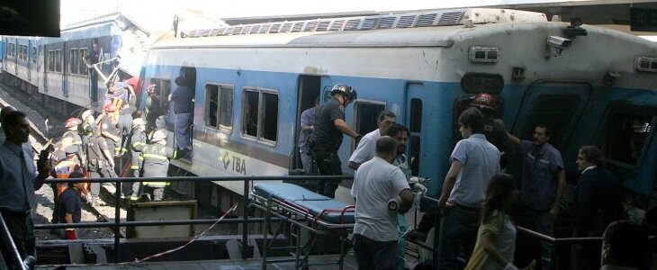 Diputados del PRO proponen indemnizar a las víctimas de la Tragedia de Once