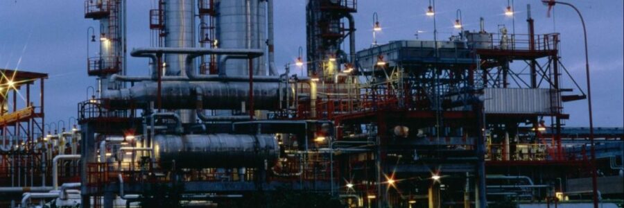 Hay 3.000 trabajadores del petróleo en riesgo por la declinación de yacimientos