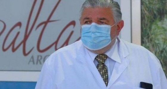 Desde el Ministerio de Salud se aseguró que no hubo vacunación VIP en Salta