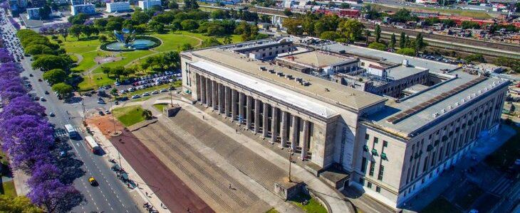 Ranking de universidades: la UBA entre las 100 mejores del mundo