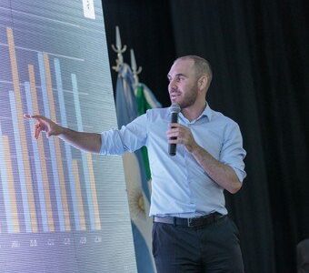 Analistas pronostican que el PBI podría subir casi 6% este año