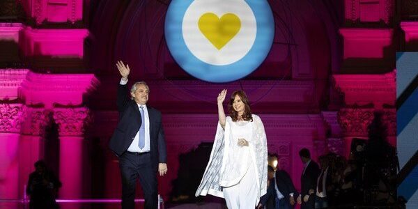 Nueva encuesta electoral: el Frente de Todos perdió casi 8 puntos en dos meses y crecen los indecisos