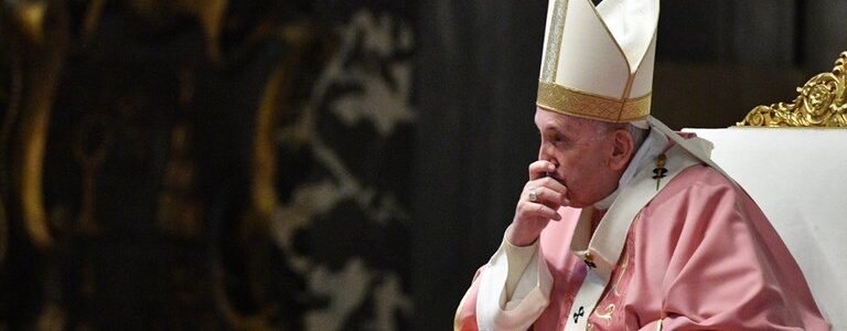 El Vaticano no aprobará uniones entre personas del mismo sexo porque Dios “no puede bendecir el pecado”