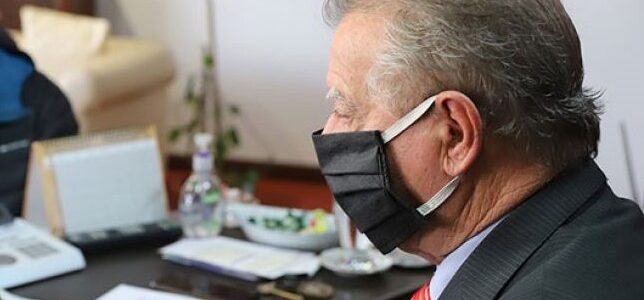 Marocco presidirá la Comisión de Política Energética del FOVIRA