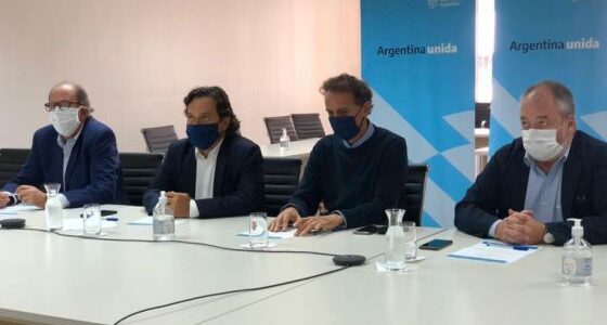 Se licitó la obra de optimización y ampliación de la Planta Depuradora de Capital